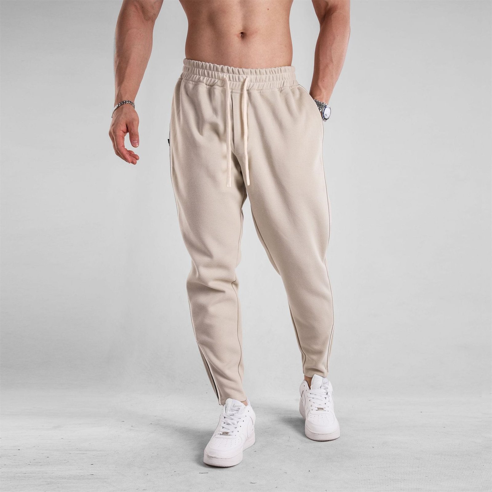 Men's athletic pants