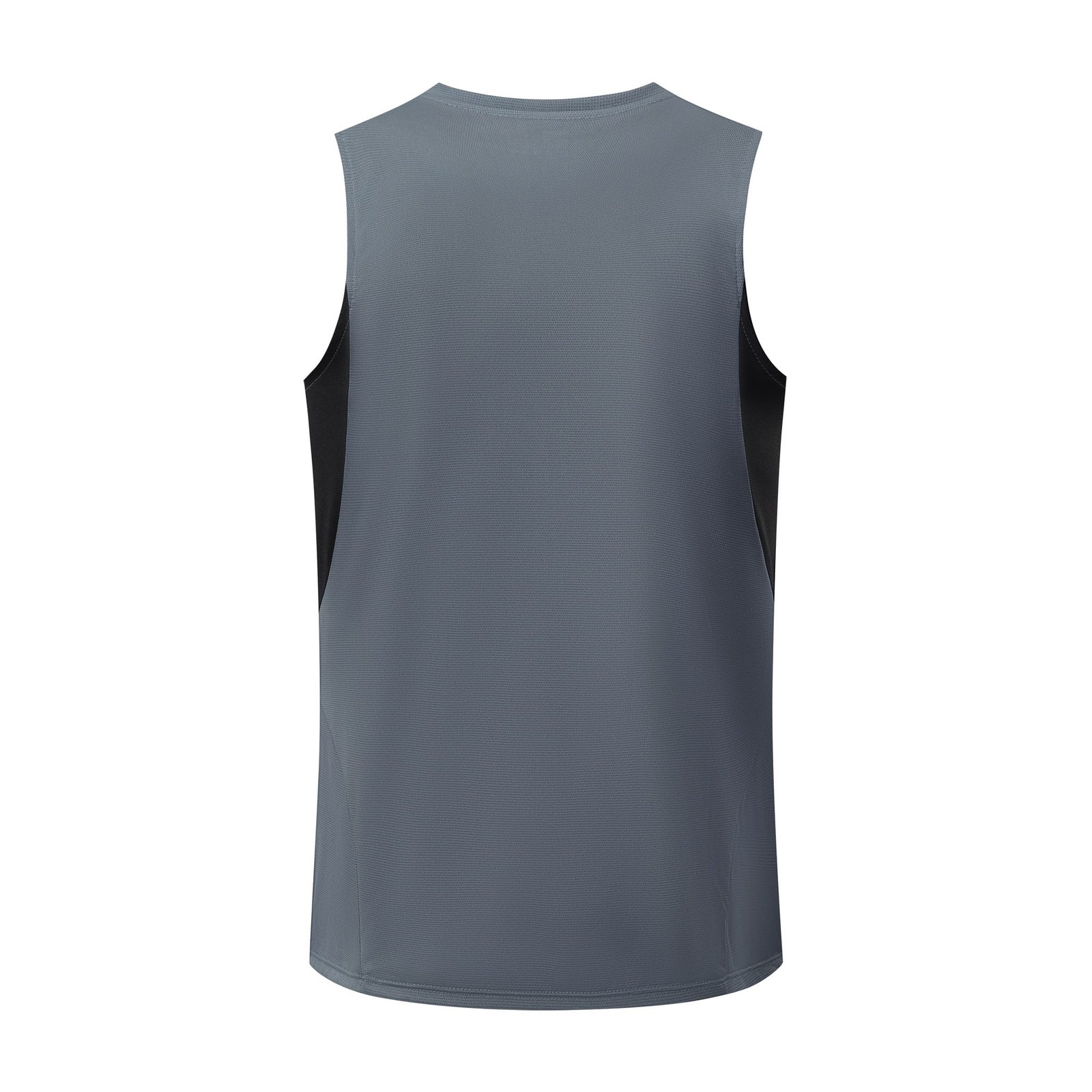 Men's bamboo charcoal tank