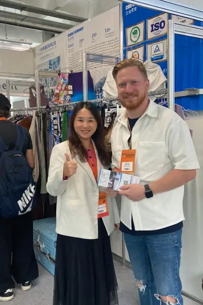 Guangzhou Consumer Goods Fair
