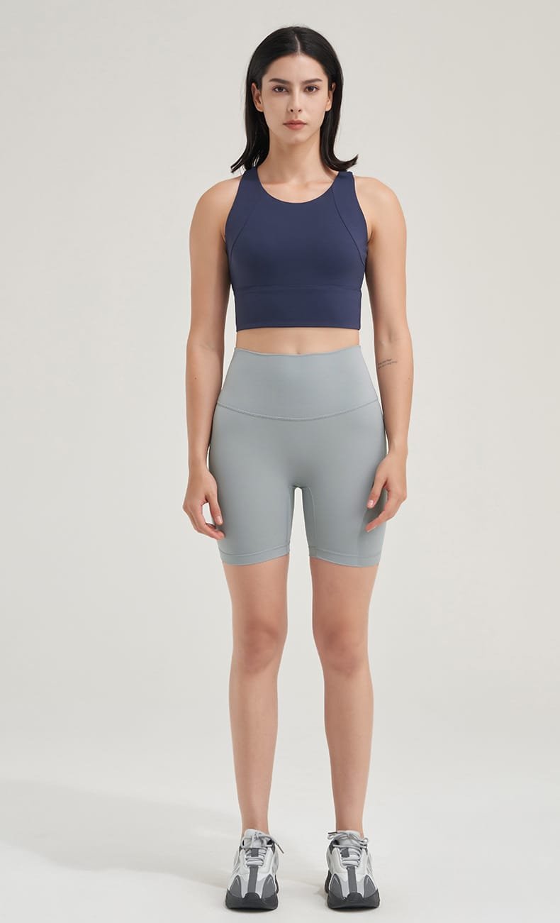 Athletic shorts