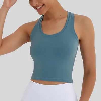 Seamed Activewear