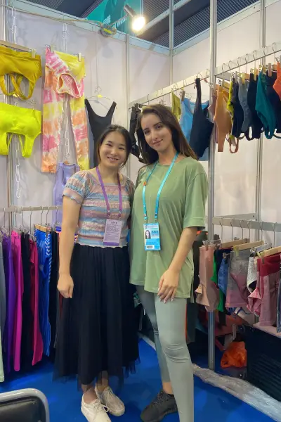 The Canton Fair03