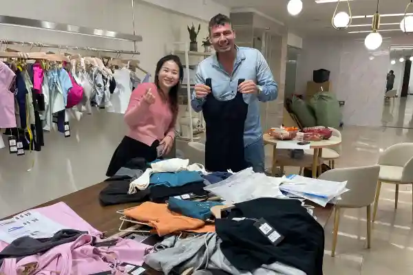 UAE Customer
