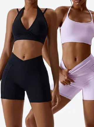 yoga clothes